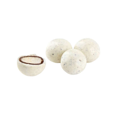 Cookies & Cream Malt Balls