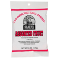 Package of Claeys Assorted Fruit hard candies.