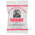 Claeys  Cinnamon Old Fashioned Hard Candies package.