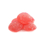 Claeys cinnamon hard candies.