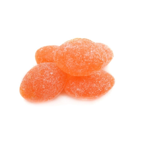 Claeys sassafras hard candies.