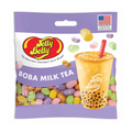 Jelly Belly Boba Milk Tea jelly beans.