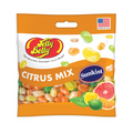 Jelly Belly Sunkist Citrus Mix jelly beans.