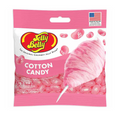 Jelly Belly Cotton Candy jelly beans.