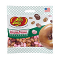 Jelly Belly and Krispy Kreme Doughnuts jelly beans.