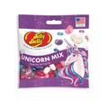 Jelly Belly Unicorn jelly beans.