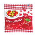 Jelly Belly Very Cherry flavored jelly beans.