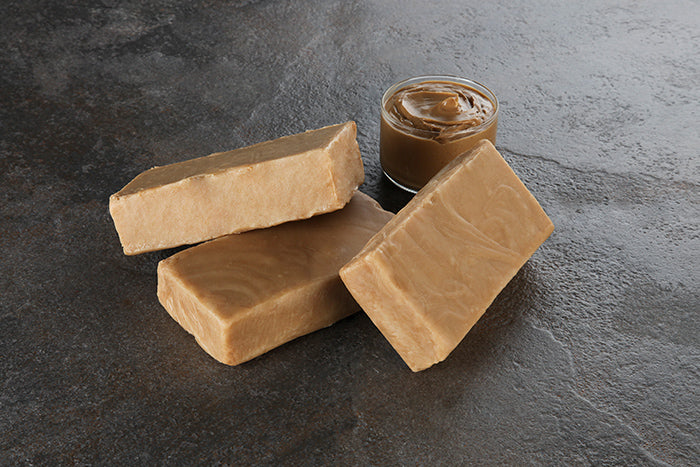 Peanut Butter Fudge