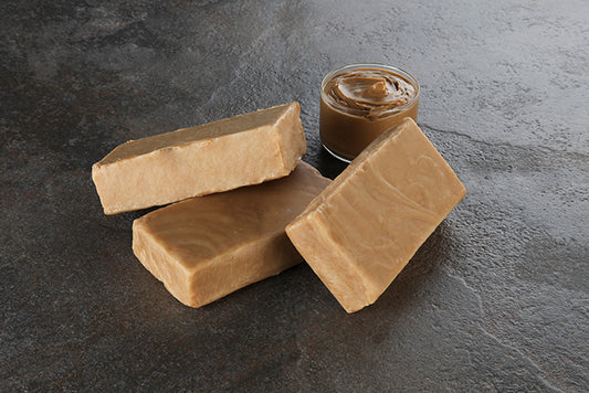 Peanut Butter Fudge