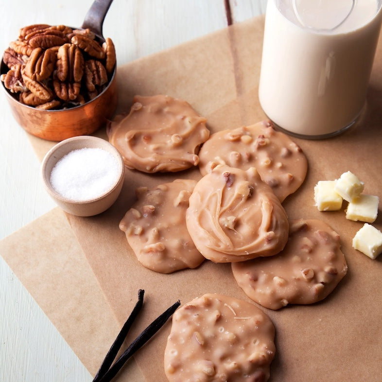 Pecan Pralines