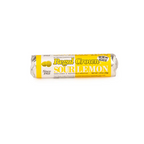 Regal Crown Sour Lemon hard candy.