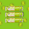 Regal Crown Sour Apple hard candy 3 rolls.