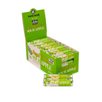 Regal Crown Sour Apple hard candy box.